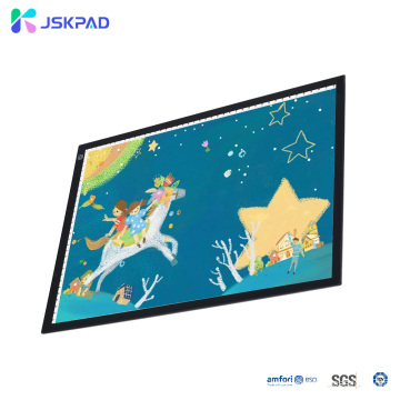 JSKPAD A3 Led Light Pad for Diamond Painting